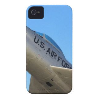 US Airforce F86   iPhone Case iPhone 4 Case Mate Cases