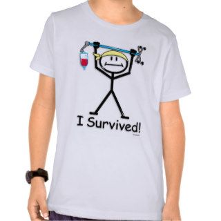 Cancer Survivor T shirt