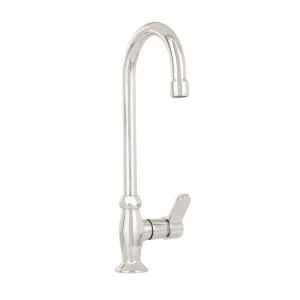 American Standard Heritage Single Handle Bar Faucet in Chrome DISCONTINUED 7100.241H.002