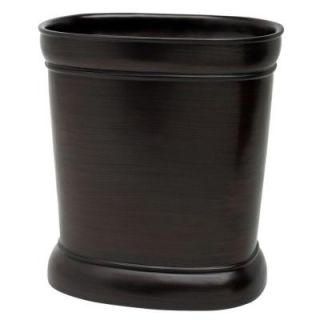 India Ink Marion Wastebasket in Oil Rubbed Bronze 4179655541