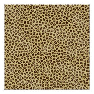 Hipster girly Cheetah Animal Print Pattern