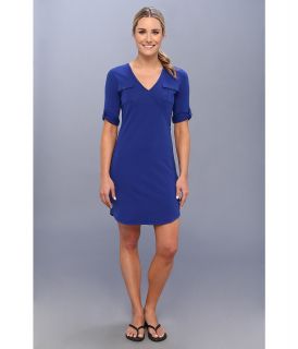 Lole Leann Dress Womens Dress (Blue)