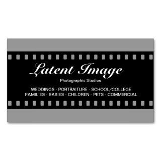 35mm Film 04 Business Card Templates