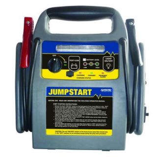 Tasco Pro 2200 Amp Jump Start Power Pack and Air Compressor DISCONTINUED 10 00458
