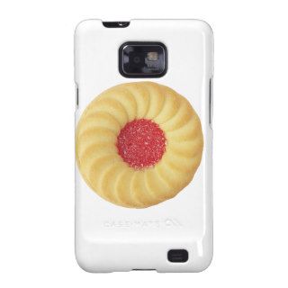 Cookie Samsung Galaxy SII Cover