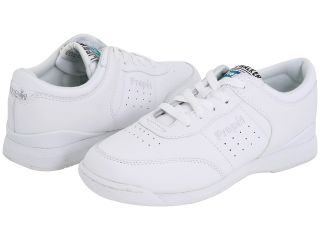 Propet Life Walker Medicare/HCPCS Code  A5500 Diabetic Shoe Womens Walking Shoes (White)