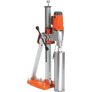 Husqvarna Core Drill, Model DMS 240