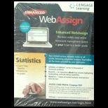 Enhanced WebAssign  Statistics   Access