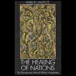 Healing of Nations