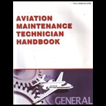 Aviation Tech. Maintenance Handbook