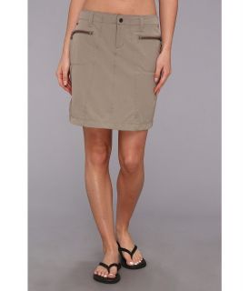 Lole Milan Skirt Womens Skirt (Brown)