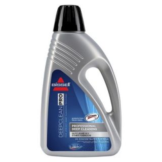 BISSELL Professional Deep Cleaning Formula   48 oz.
