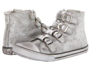 Amiana 15 A5172 Girls Shoes (White)