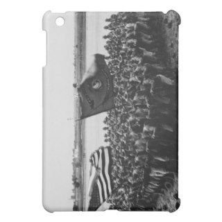 First to Fight United States Marine Corps 1918 iPad Mini Covers