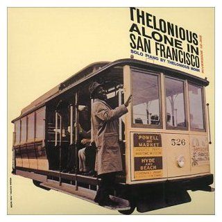 Alone in San Francisco+1 Music
