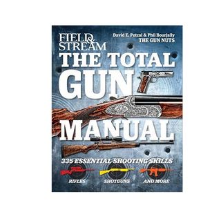 Field and Stream Total Gun Manual Other Hunting Gear