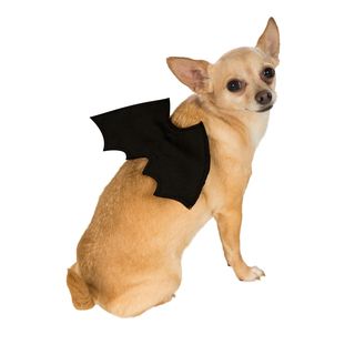 Rubies Bat Wings Pet Costume Rubies Costume Pet Costumes
