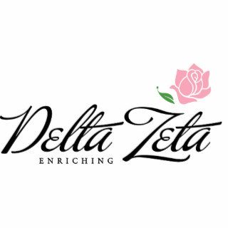 Delta Zeta   Enriching Cut Out