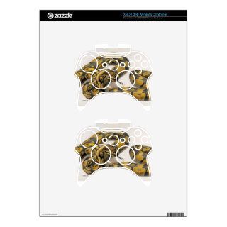 Boa Wrap Xbox 360 Controller Skins