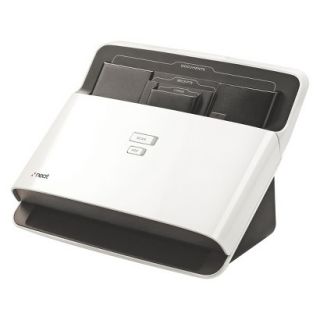 NeatDesk for Mac Scanner and Digital Filing System   White