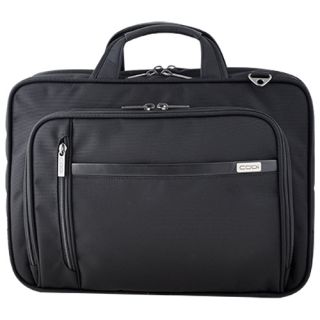 Codi Engineer X2 Carrying Case For 17.3 Notebook   Black