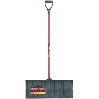 Ames Garant Gipp26kd Grizzly 26 inch Snow Pusher
