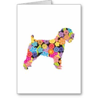 Soft Coated Wheaten Terrier Cards