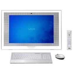 Sony VAIO VGC LT37N Desktop (Refurbished) Sony Desktops