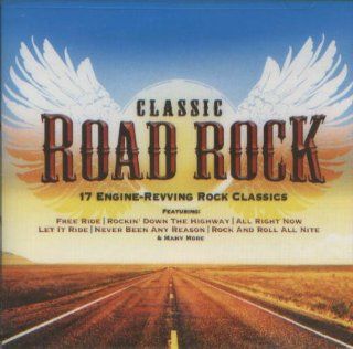 Classic Road Rock 17 Engine Revving Rock Classics Music