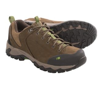 Karrimor Notus Weathertite Trail Shoes   Waterproof (For Men)   BLACK/SEA (10 )