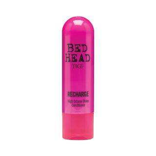 BED HEAD Hard Recharge Clarifying Shine Conditioner