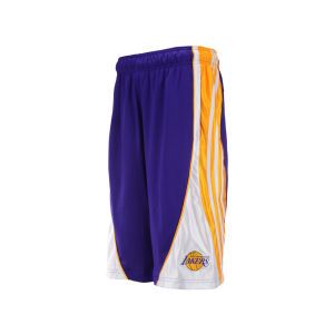 Los Angeles Lakers NBA Flash Short