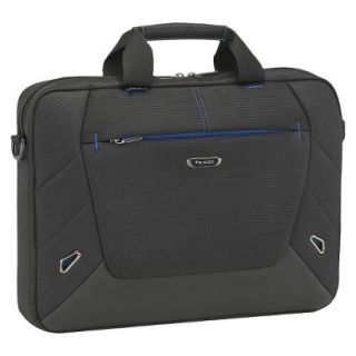 Solo Active   Tech Briefcase   Black ( 16 )