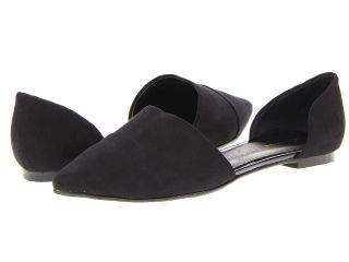 Chinese Laundry Easy Does It Womens Slip on Shoes (Black)
