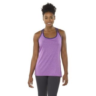 Female Activewear Tank Tops C9 Non Royalty S LILAC