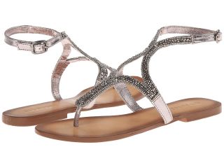 Not Rated Daniela Womens Sandals (Pewter)