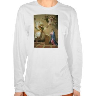 The Annunciation, before 1652 T Shirts