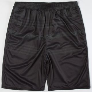 Swell Mesh Mens Dri Fit Shorts Black In Sizes Large, Xx Large, Small, Me