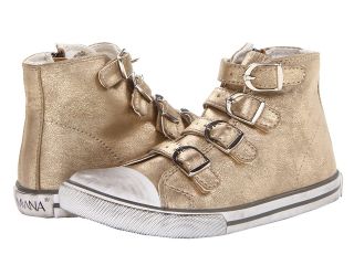 Amiana 15 A5172 Girls Shoes (Beige)