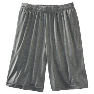 C9 by Champion Mens Microknit Shorts   Heather Gray   S