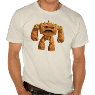 Toy Story 3   Chunk T Shirt