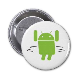 Android – Shake your booty Buttons