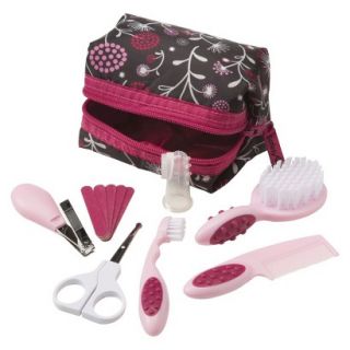 Safety 1st Baby Care Kit   Pink