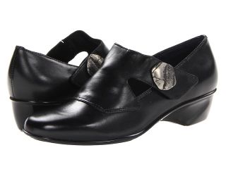 Walking Cradles Tai Womens Shoes (Black)