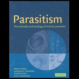 Parasitism  The Diversity and Ecology of Parasites