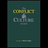 Culture and Conflict Reader