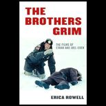 Brothers Grim  The Films of Ethan and Joel Coen