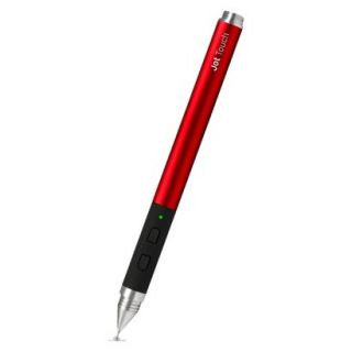 Jot Touch Pen And Stylus Combination   Red (8108542)