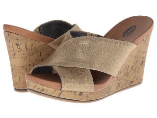 Dr. Scholls Selma Womens Shoes (Gray)