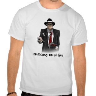 gangster[1] t shirt